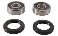 ROULEMENTS DE ROUE AVANT HONDA