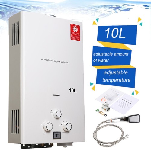 Chauffe eau gaz - chauffe-eau,