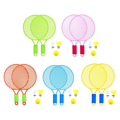 Raquettes tennis pour - de,