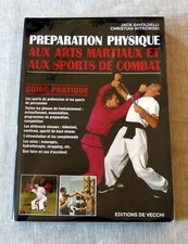 Livre : Préparation physique