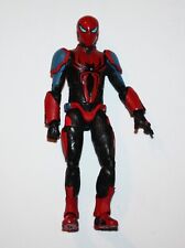 Figurine Marvel Legends: Spiderman Mark III (Demogoblin wave)