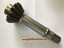 Pignon Pour Fraise Mâle