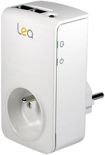 Lea netsocket 200 mono - nano, 2