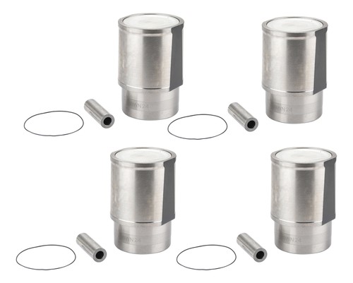 Kit cylindrée mahle - kit, pour