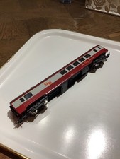 Lima voiture Grill Express .