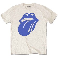 The Rolling Stones Blue &