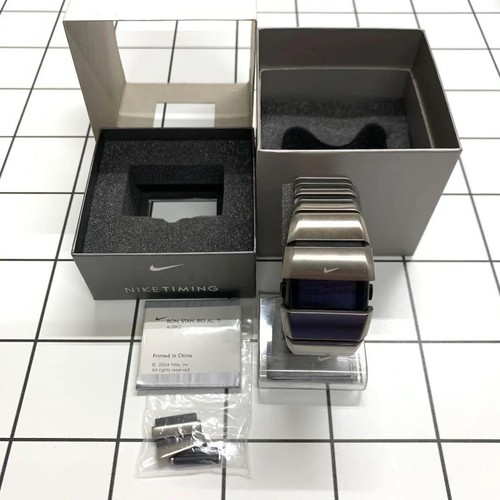 Montre nike line big ti - nike,