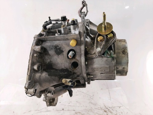 Boîte vitesses type 20dl50 - boîte,