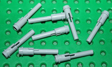 8 x Lego MdStone Flick Missile ref x1855 sets 7751 8018 75019 75233 75201 9495