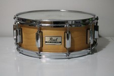 Pearl MLX Snare 14" x 5.5" World Series Caisse claire Vintage 80's