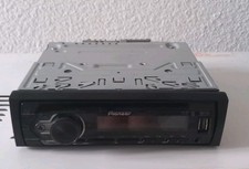 Poste radio voiture bluetooth Pioneer DEH-S41BT