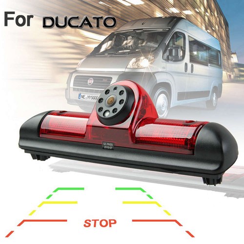 Ampire ducato caméra - kv-ducato-6g,