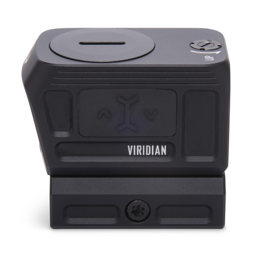 Viridian 9810059 rfx45 black - 9810059,