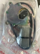 moteur électrique pont avant