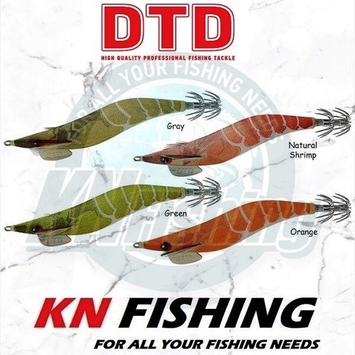 Dtd crevette egi oita 0 - dtd, 3.0