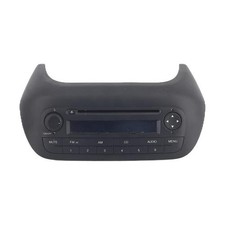 Autoradio d'origine CITROEN NEMO 1616772580
