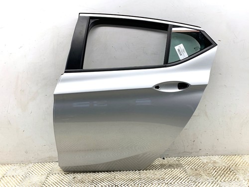 Porte arrière gauche opel - porte,
