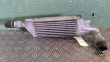 Echangeur air (Intercooler) OPEL CORSA C PHASE 2 93177425
