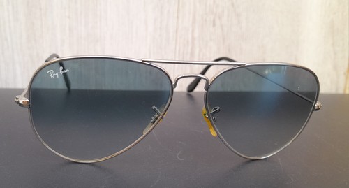 Lunettes soleil aviateur - de,