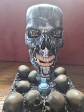 Statue Terminator 30 Ieme