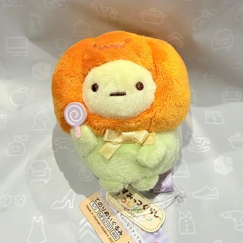 Sumikko gurashi tenori - sumikko,