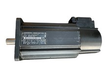 Permanent magnet motor
