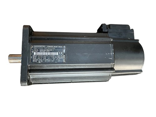 Permanent magnet motor
