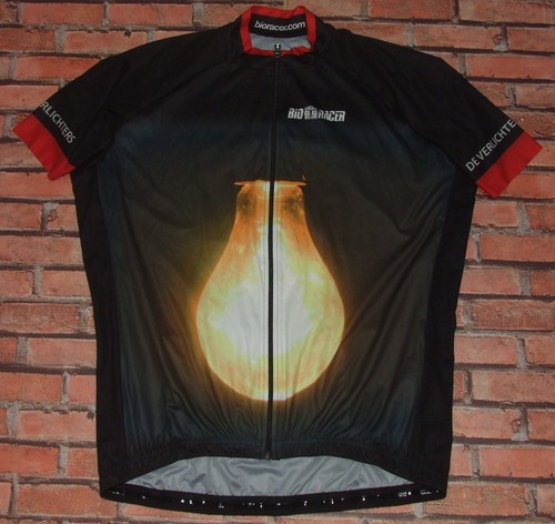 Bioracer maillot vtt - maillot, cyclisme