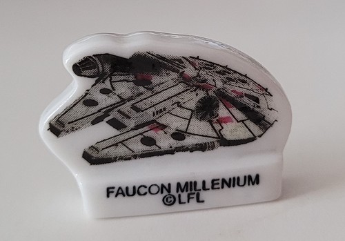 Fève faucon millenium - fève,