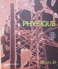 Physique Terminale D / Fernand