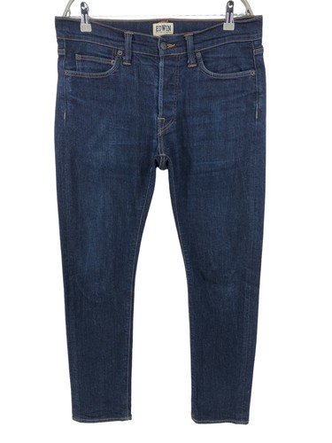 Jeans slim tapered - jeans,
