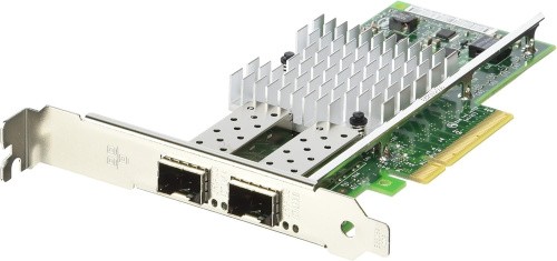 Carte réseau intel x520 - réseau, x520-da2