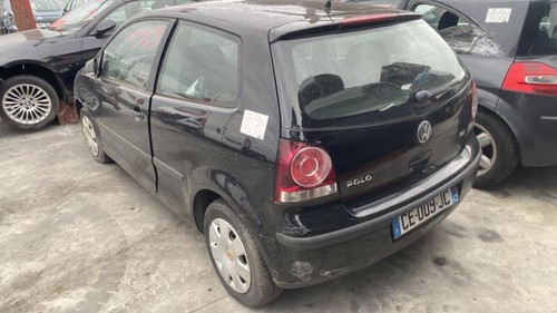 Retroviseur gauche volkswagen - retroviseur,