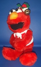 Elmo Peluche SESAME STREET