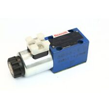 Rexroth R900561290 4WE 6 JA62/EG24N9K4 Vanne directionnelle Old stock (B1227)