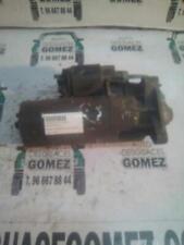 0001110017 Démarreur pour