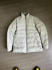 Mammut Whitehorn IN Down Puffer Jacket 2 Sides 650 fill