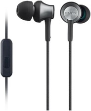 Écouteurs intra-auriculaires