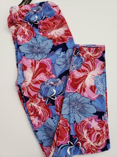 Leggings violet femme - -,