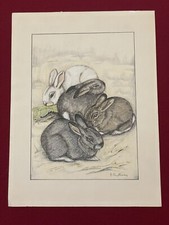 Planche Affiche ancienne