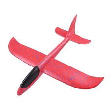 Avion Planeur Chuck En Mousse