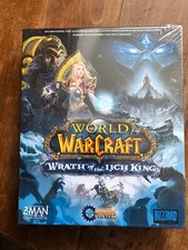 World of Warcraft, wrath of