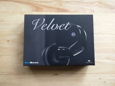 Earsonics Velvet 3-way