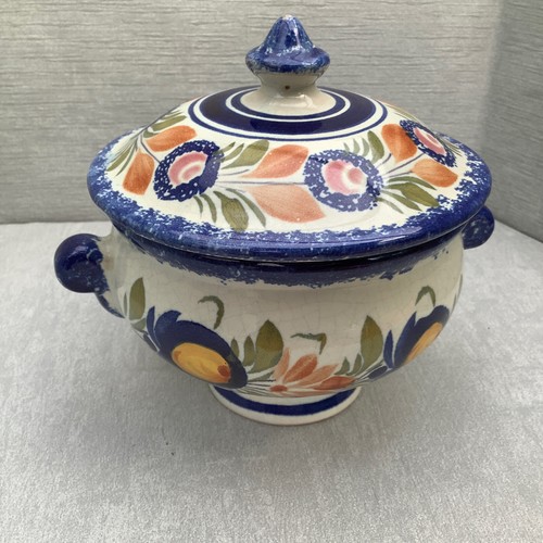 Ancienne petite soupiere - ancienne,