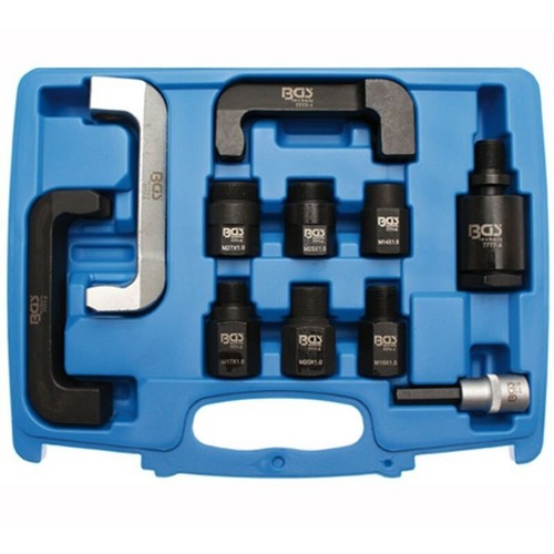 Kit extracteur injecteur bgs - injecteur,