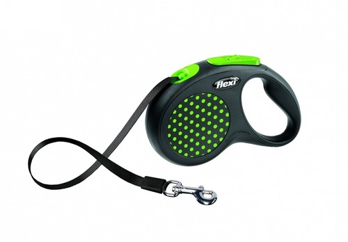 Flexi laisse enrouleur - laisse,