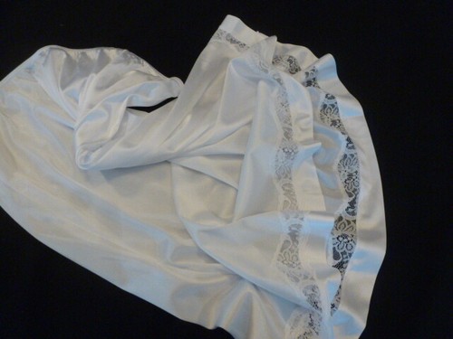 Joli jupon vintage - vintage,