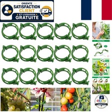 Clips de Support pour Plantes