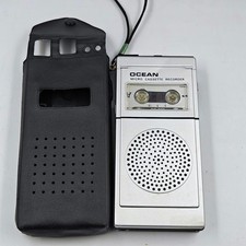 Ocean MC-88 - Enregistreur De