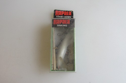 Box rapala countdown 7 - #5,
